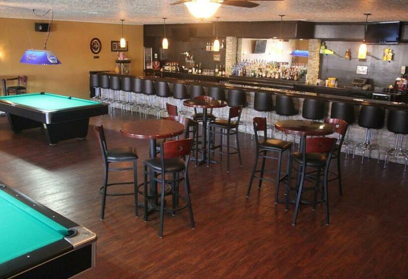 ホテル Americas Best Value Inn Cocoa/port Canaveral