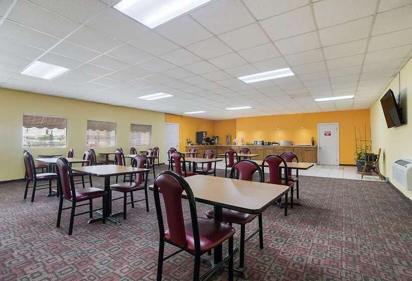 فندق Americas Best Value Inn Tulsa I 44