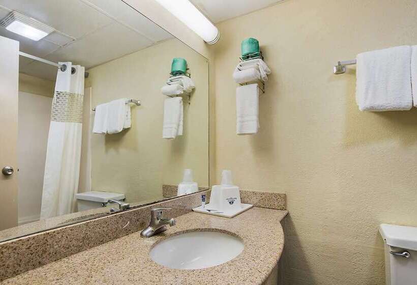 فندق Americas Best Value Inn Tulsa I 44