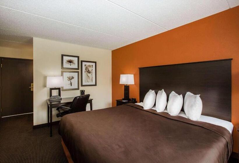Отель Americinn By Wyndham Baxter Brainerd