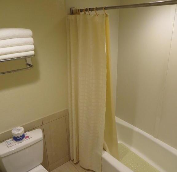 ホテル Anaheim Desert Inn & Suites