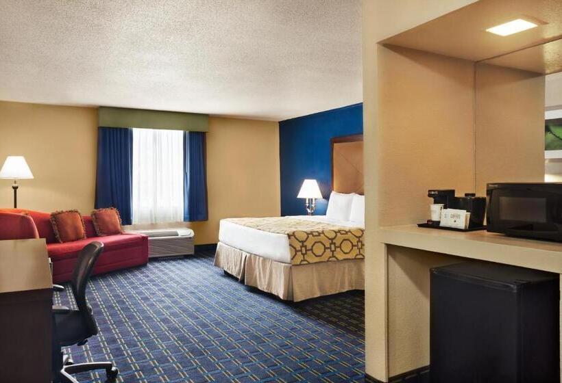 호텔 Quality Inn