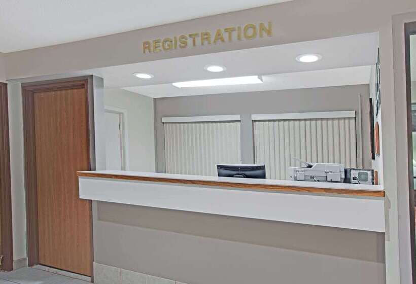 酒店 Baymont Inn & Suites Richmond
