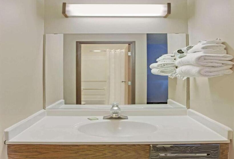 酒店 Baymont Inn & Suites Richmond