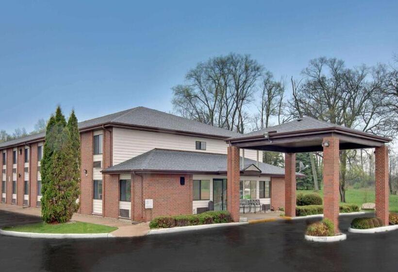 酒店 Baymont Inn & Suites Richmond