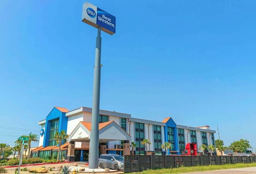 호텔 Best Western Corpus Christi Airport