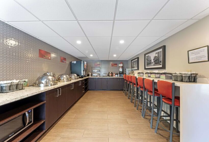 هتل Best Western Plus Austin Central