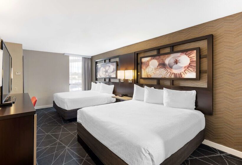 هتل Best Western Plus Austin Central