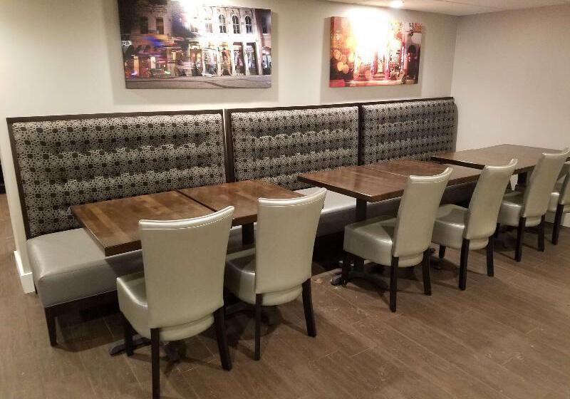 هتل Best Western Plus Austin Central