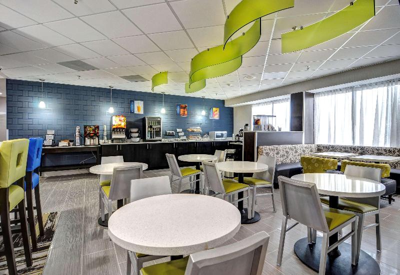 فندق Best Western Plus Hanes Mall