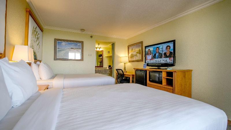 Отель Best Western Plus Siesta Key Gateway