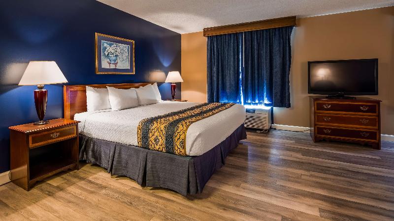 ホテル Best Western Potomac Mills