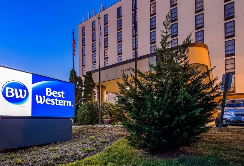 בית מלון כפרי Best Western Potomac Mills
