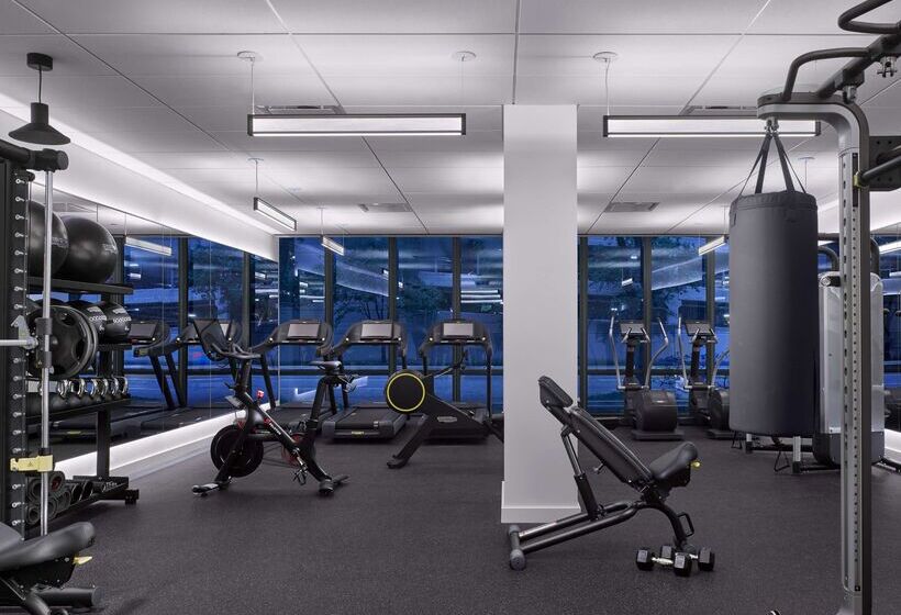 Fotos del hotel C. Baldwin, Curio Collection By Hilton:  9