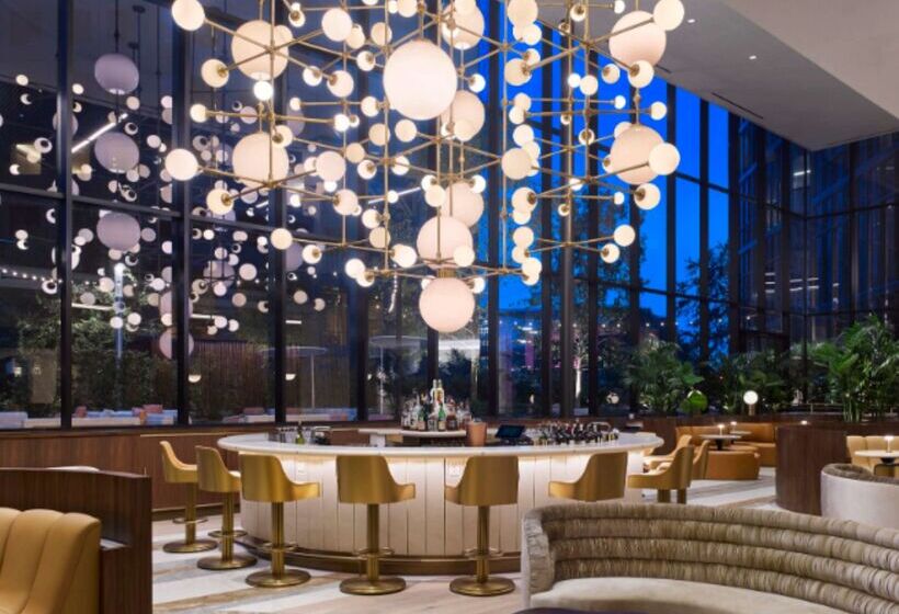 هتل C. Baldwin, Curio Collection By Hilton