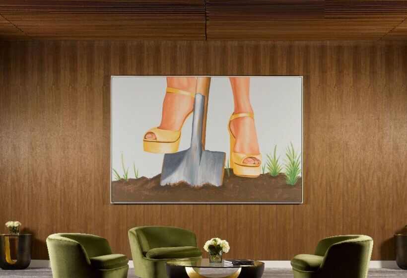 Fotos del hotel C. Baldwin, Curio Collection By Hilton:  40