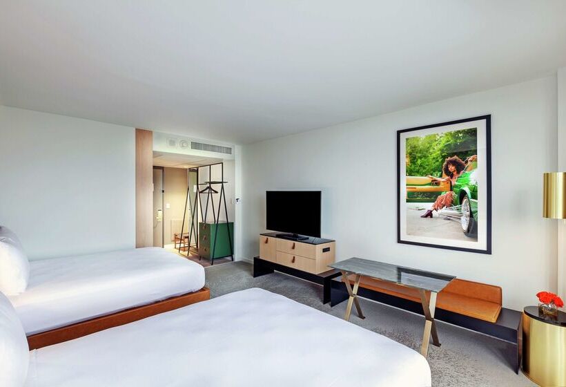 Fotos del hotel C. Baldwin, Curio Collection By Hilton:  5