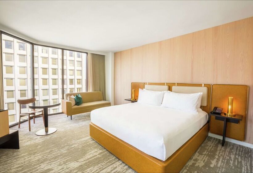 Fotos del hotel C. Baldwin, Curio Collection By Hilton:  4