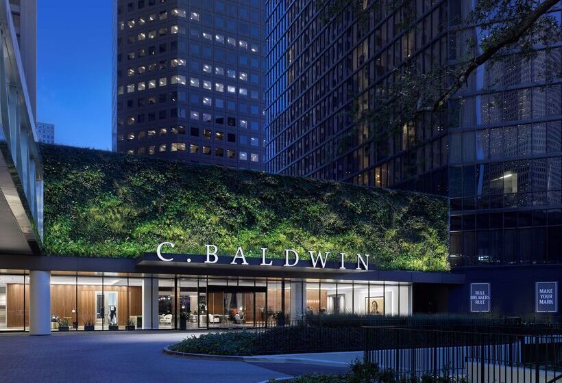 هتل C. Baldwin, Curio Collection By Hilton