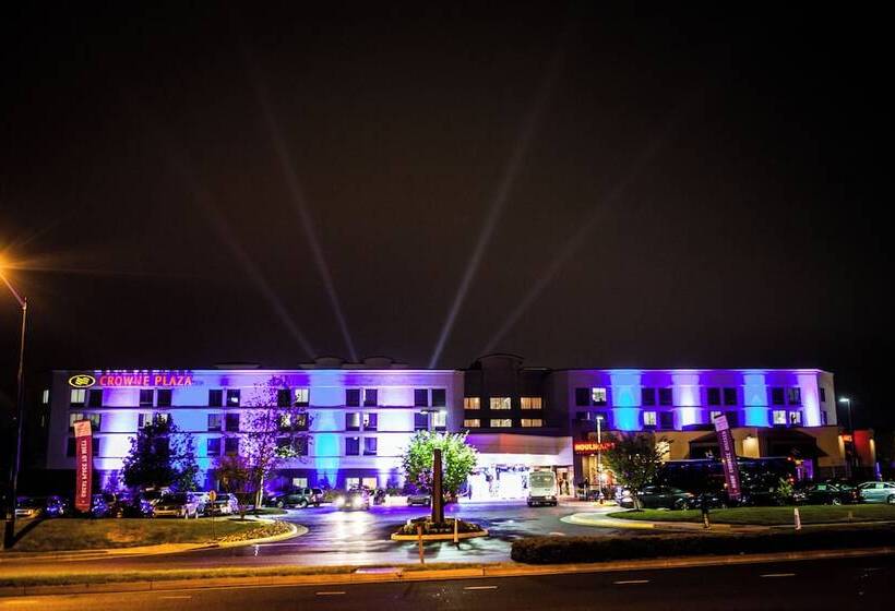 هتل Crowne Plaza Dulles Airport, An Ihg