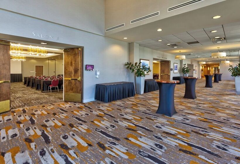هتل Crowne Plaza Dulles Airport, An Ihg