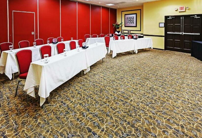 Fotos del hotel Crowne Plaza Suites Houston  Near Sugar Land, An Ihg:  10