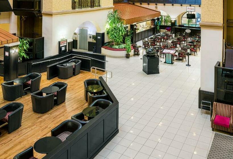 Fotos del hotel Crowne Plaza Suites Houston  Near Sugar Land, An Ihg:  14