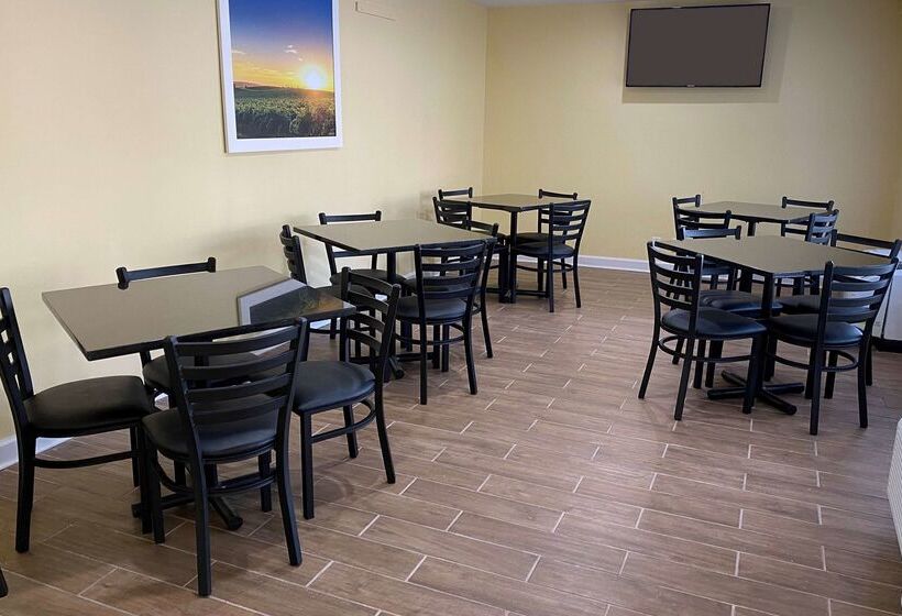 هتل Days Inn By Wyndham Atlanta/southlake/morrow