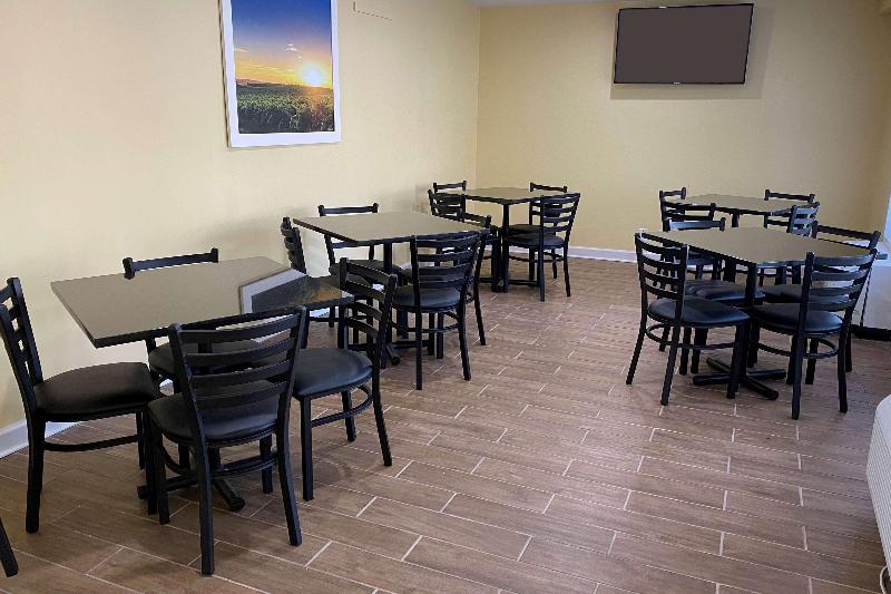 هتل Days Inn By Wyndham Atlanta/southlake/morrow