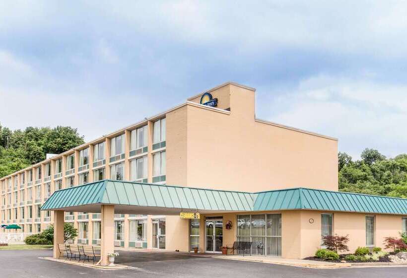 호텔 Days Inn By Wyndham Cambridge