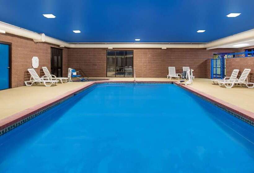 ホテル Days Inn By Wyndham Carthage