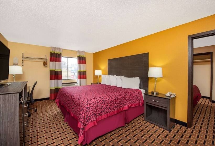 ホテル Days Inn By Wyndham Carthage