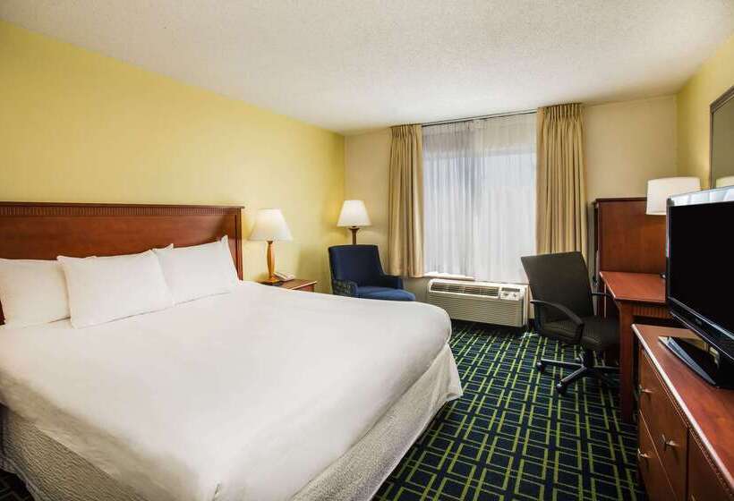 فندق Days Inn By Wyndham Florence Near Civic Center