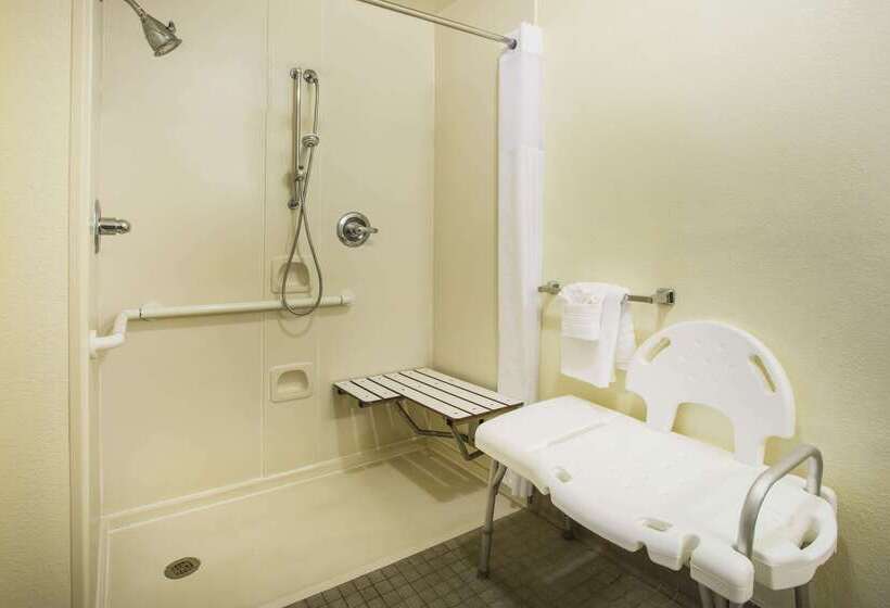 فندق Days Inn By Wyndham Florence Near Civic Center