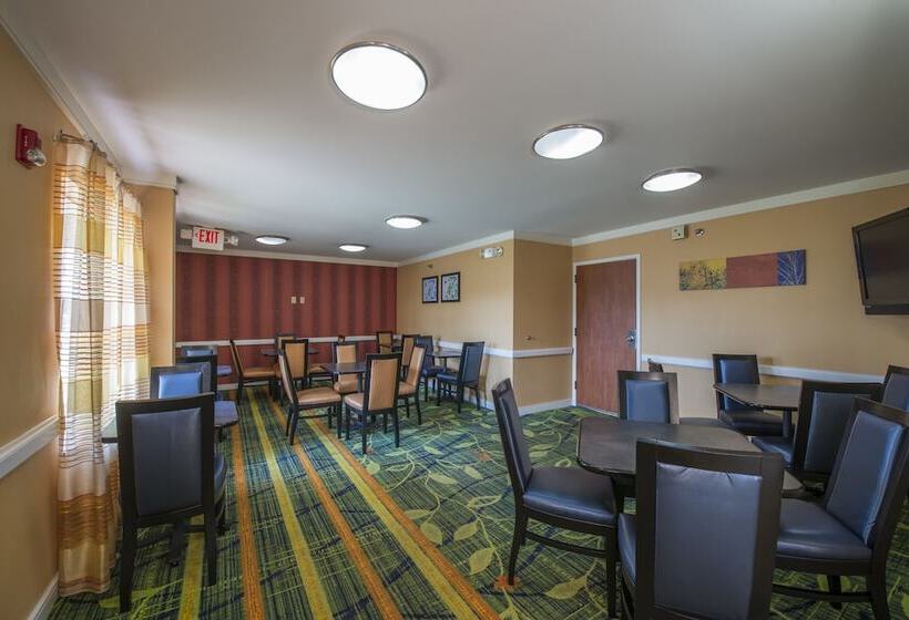 فندق Days Inn By Wyndham Florence Near Civic Center