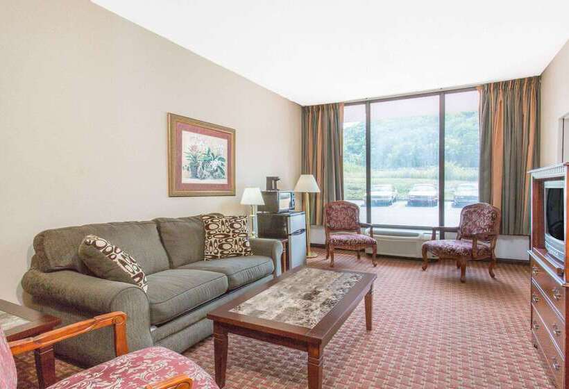 ホテル Days Inn By Wyndham Princeton