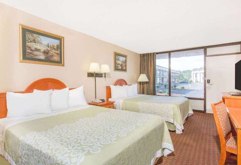ホテル Days Inn By Wyndham Princeton