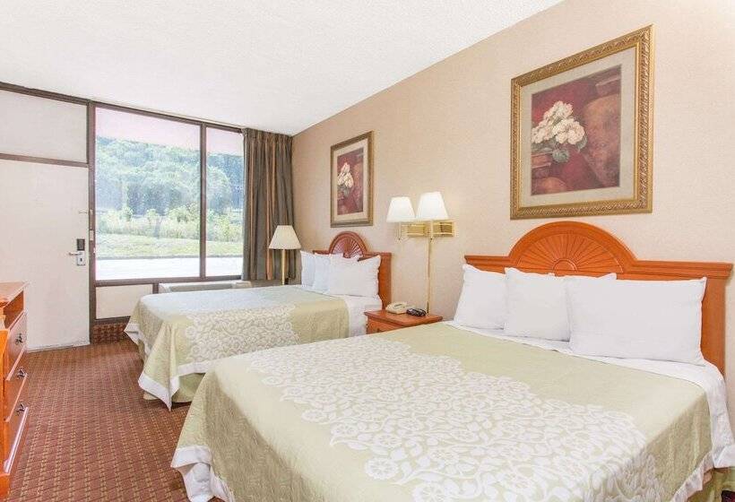 ホテル Days Inn By Wyndham Princeton