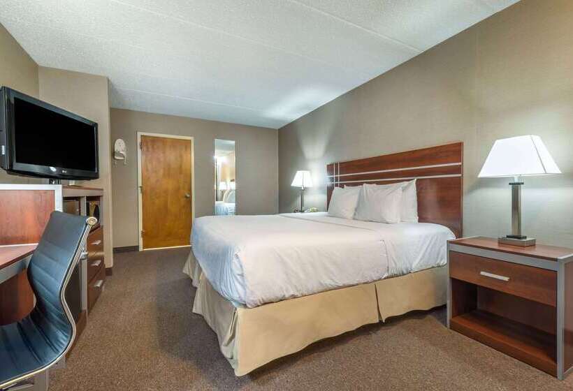 Отель Days Inn By Wyndham Vineland