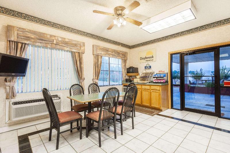 فندق Days Inn By Wyndham Yazoo City