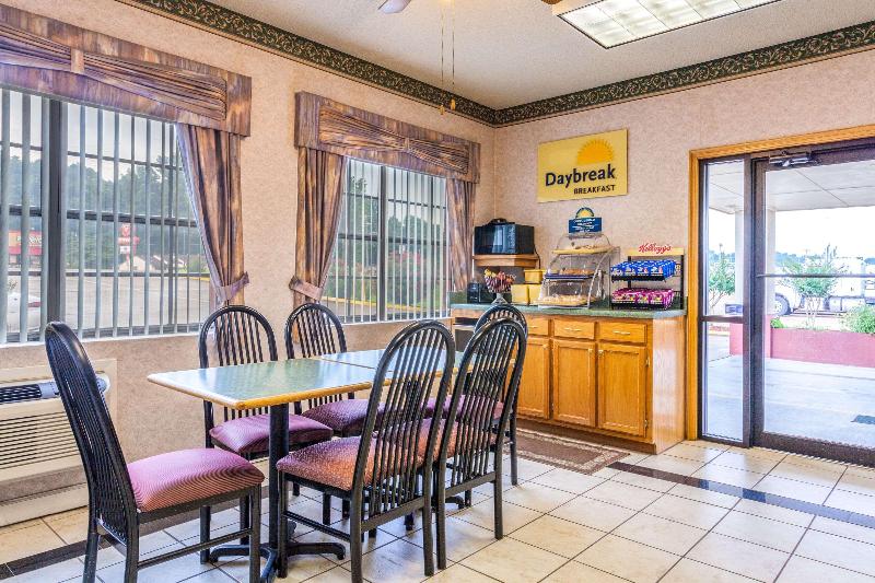 فندق Days Inn By Wyndham Yazoo City