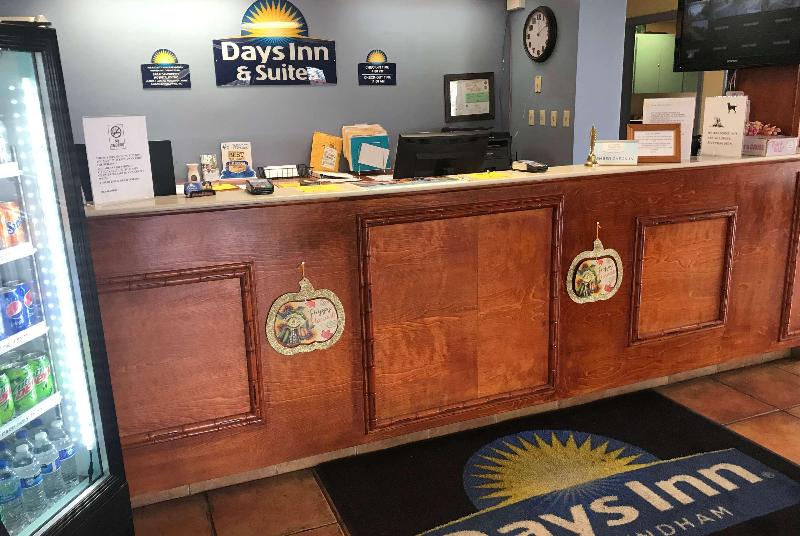 فندق Rodeway Inn Davenport Champions Gate