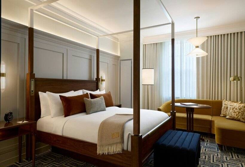 هتل Dearborn Inn, Autograph Collection