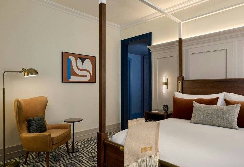هتل Dearborn Inn, Autograph Collection