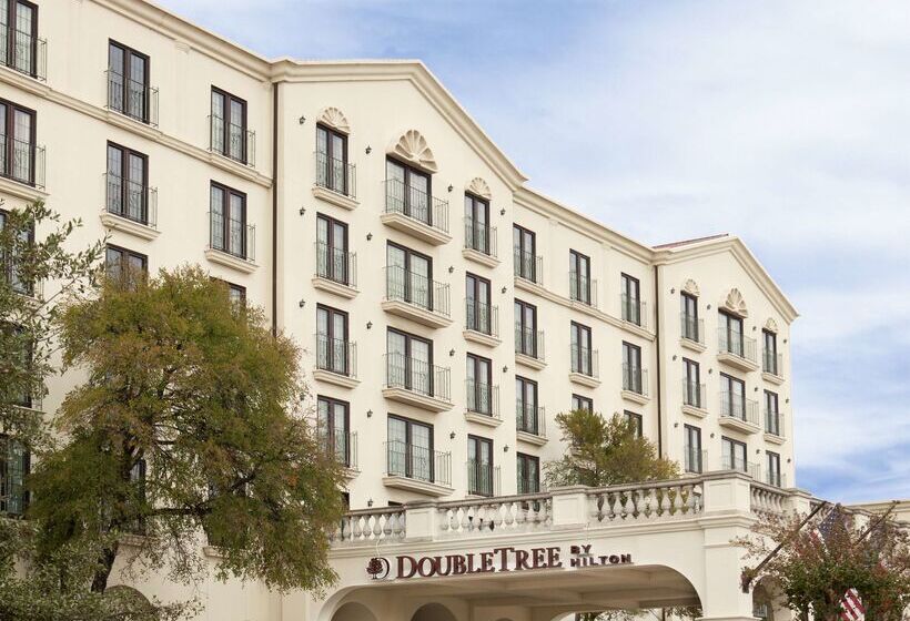 호텔 Doubletree By Hilton Austin