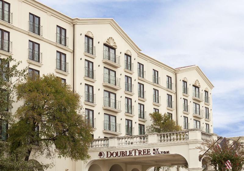 Hotel Doubletree By Hilton Austin