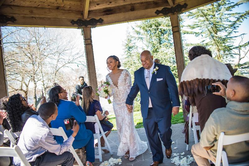 هتل Doubletree By Hilton Dallascampbell Centre