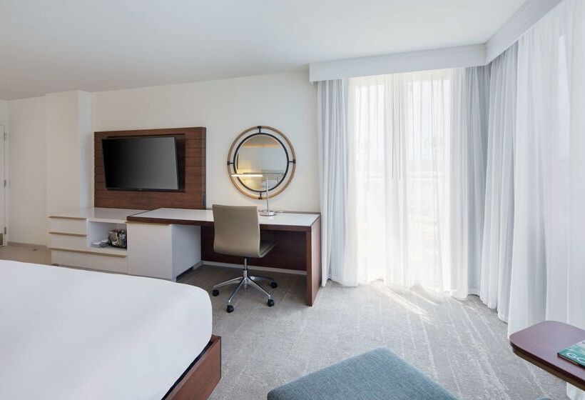 酒店 Doubletree By Hilton Deerfield Beach Boca Raton