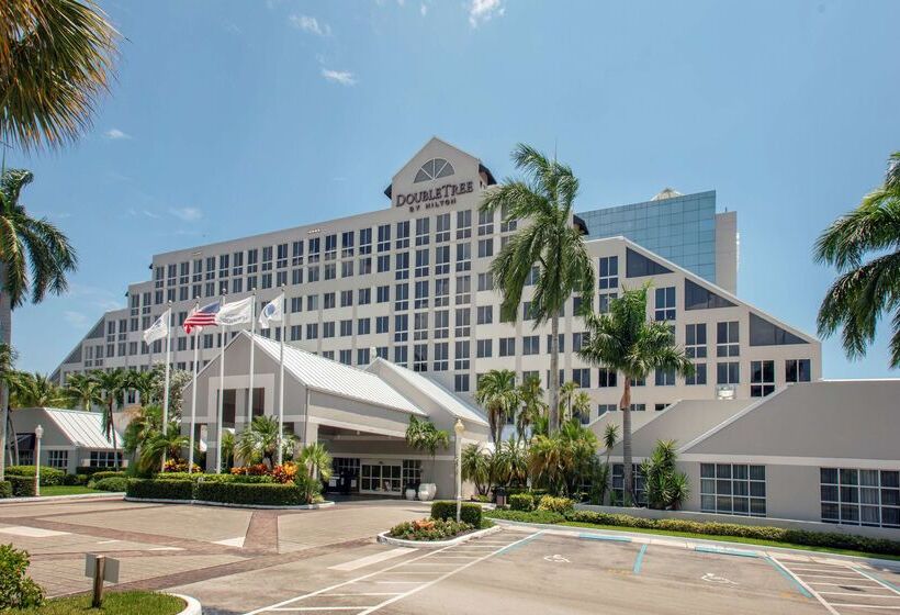 فندق Doubletree By Hilton  Deerfield Beach  Boca Raton