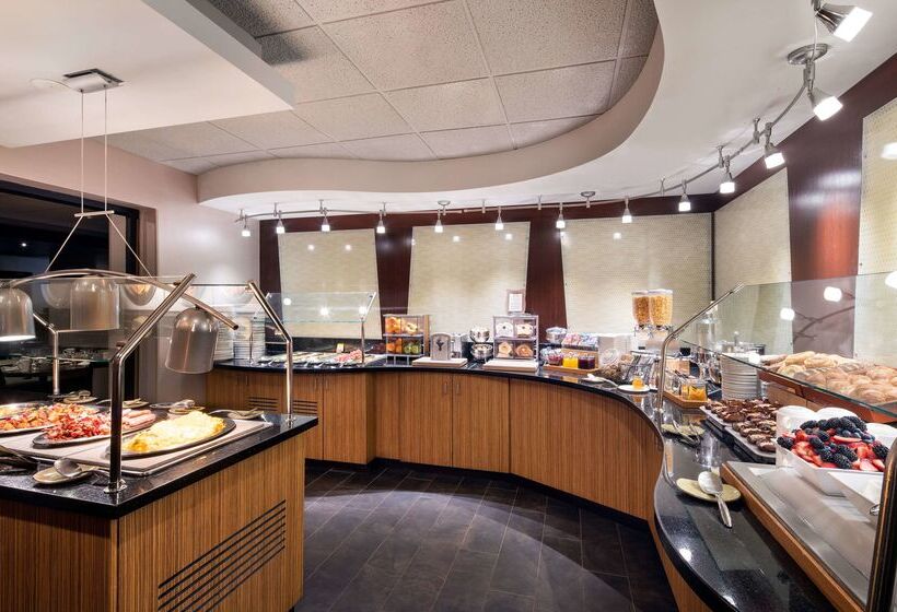 ホテル Doubletree By Hilton Denver Tech Center